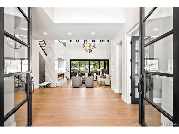 Property Photo:  1151 Country Club Pkwy  CO 80108 