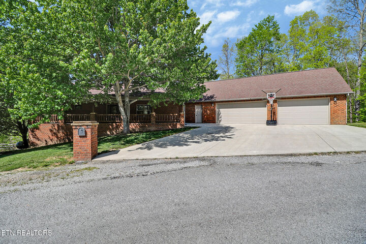 Property Photo:  169 Catoosa Canyon Drive  TN 38571 