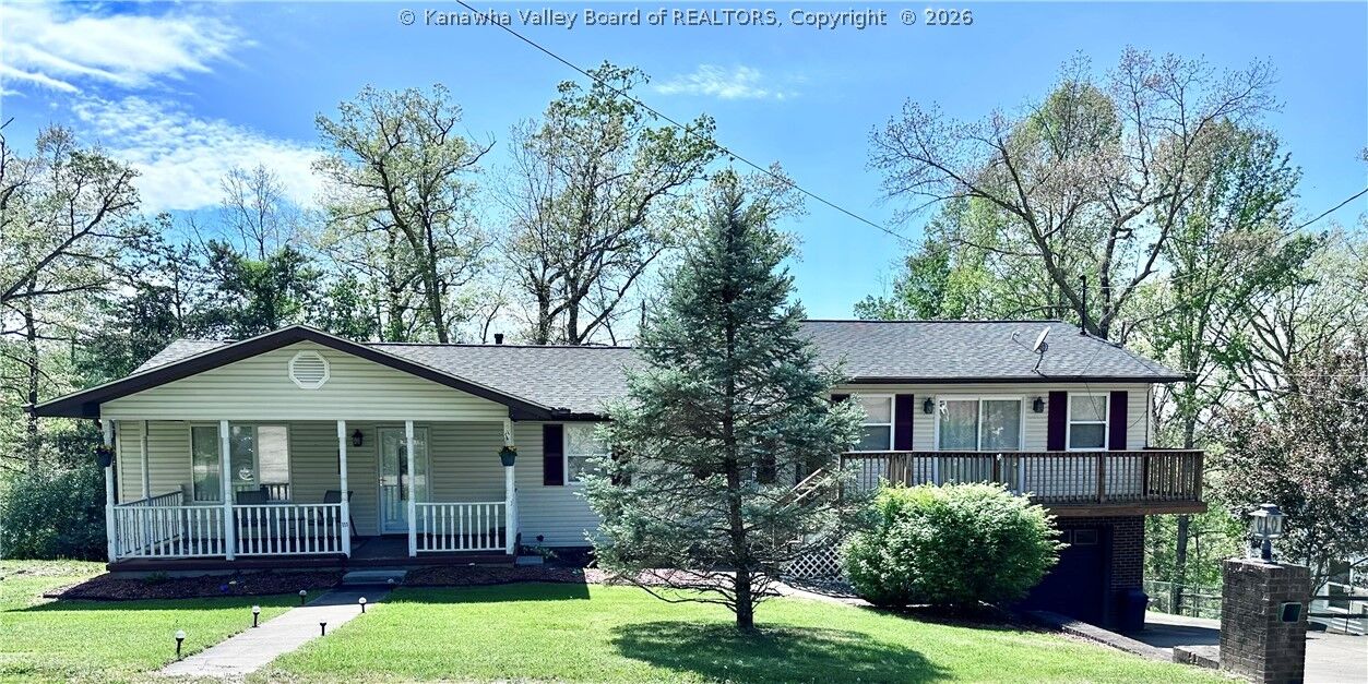 Property Photo: 111 Bryn Mawr Way WV 25510