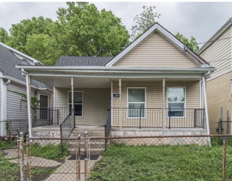 Property Photo:  367 Ohio Street  KY 40508 