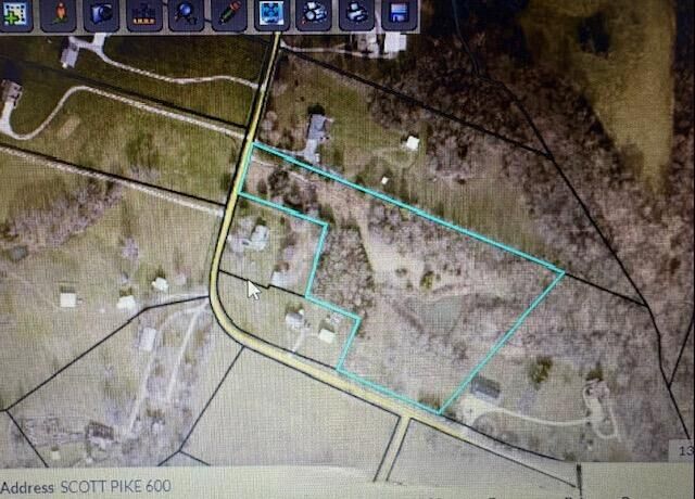 Property Photo:  600 Scott Pike  KY 40076 