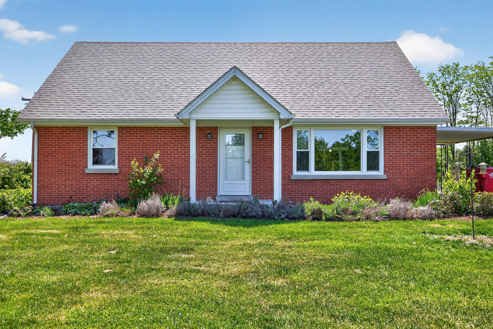 Property Photo:  3306 Union Mill Road  KY 40356 