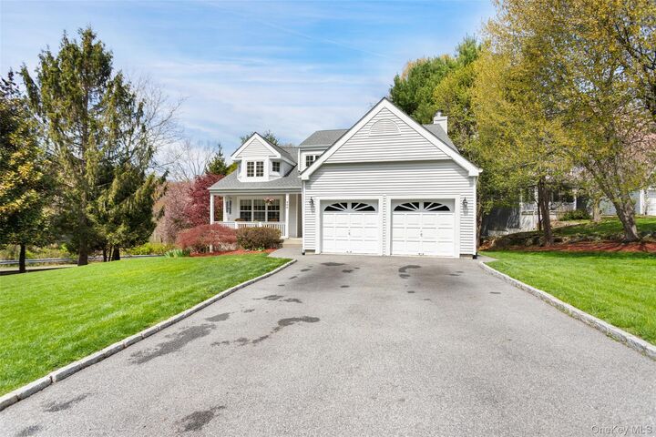 Property Photo:  300 Rockwood Court  NY 10598 