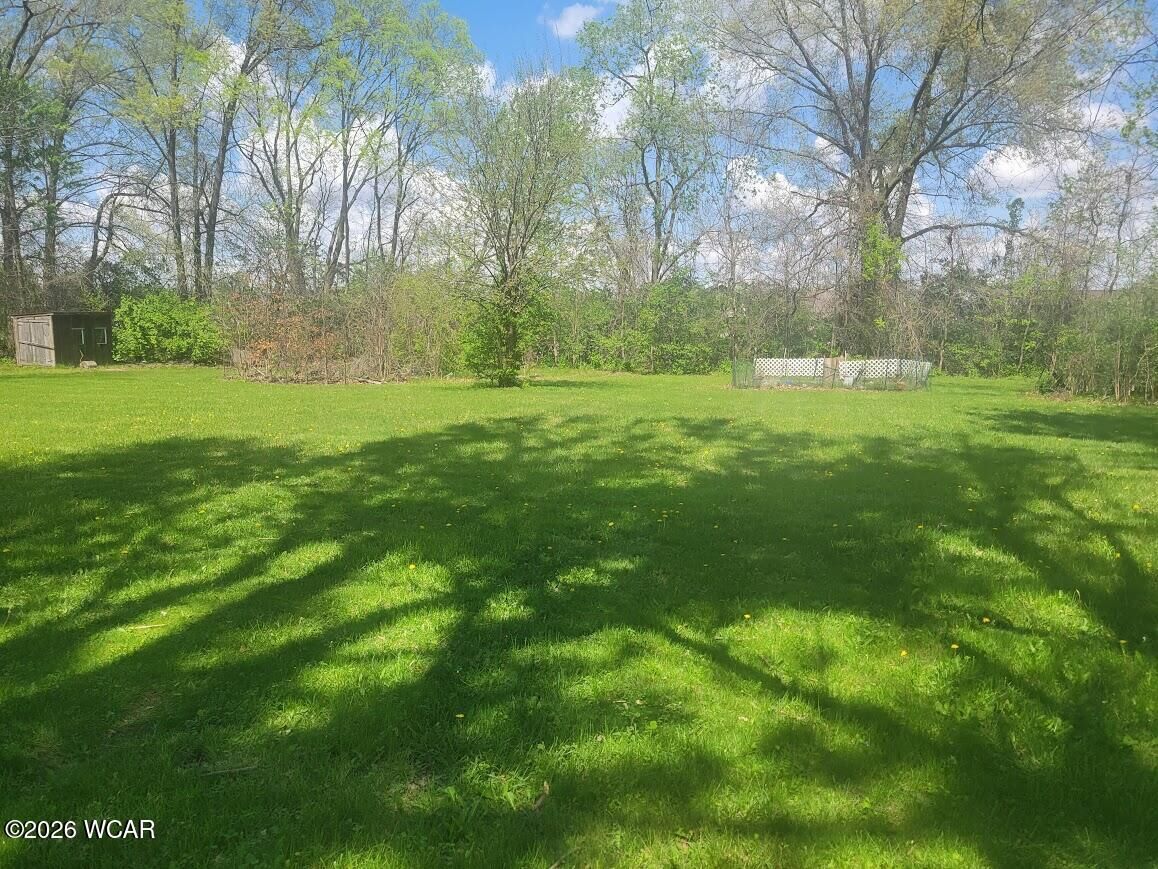 Property Photo:  2984 Freyer Road  OH 45807 