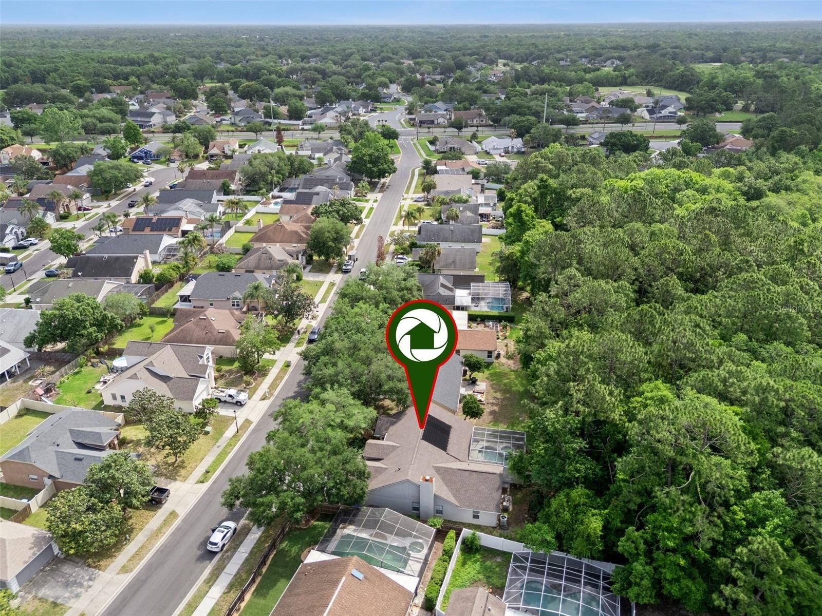 Property Photo:  1023 W Riviera Boulevard  FL 32765 