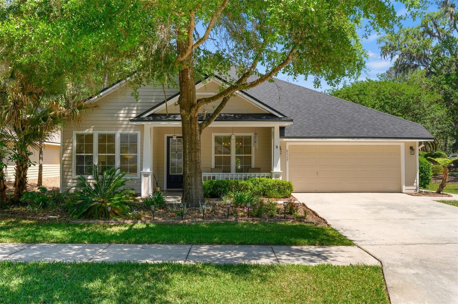 Property Photo:  2117 NW 144th Street  FL 32669 