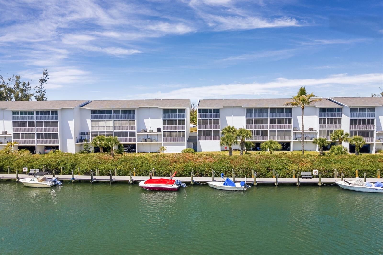 Property Photo:  1401 S McCall Road 104B  FL 34223 