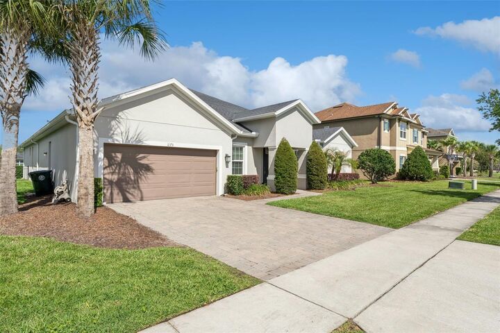 Property Photo:  1173 Fieldstone Circle  FL 32765 