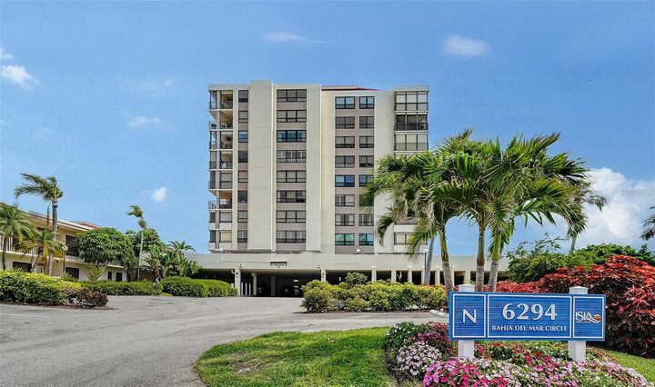 Property Photo:  6294 Bahia Del Mar Circle 804  FL 33715 
