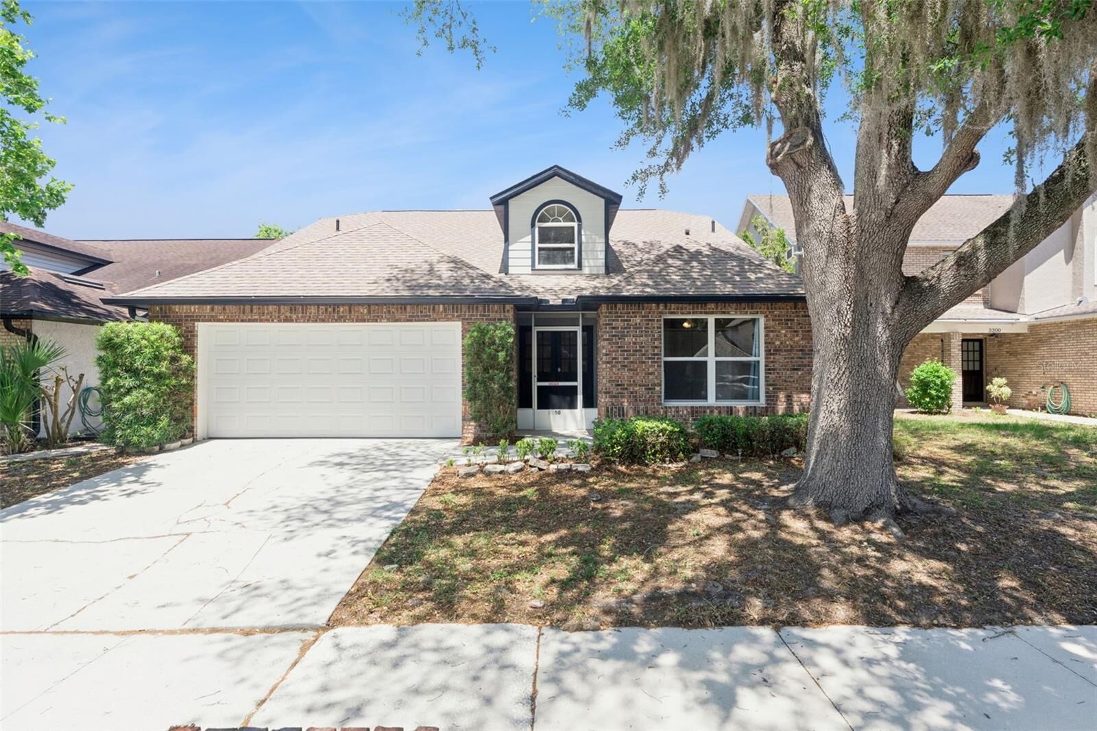 Property Photo:  3350 Windy Wood Drive  FL 32812 