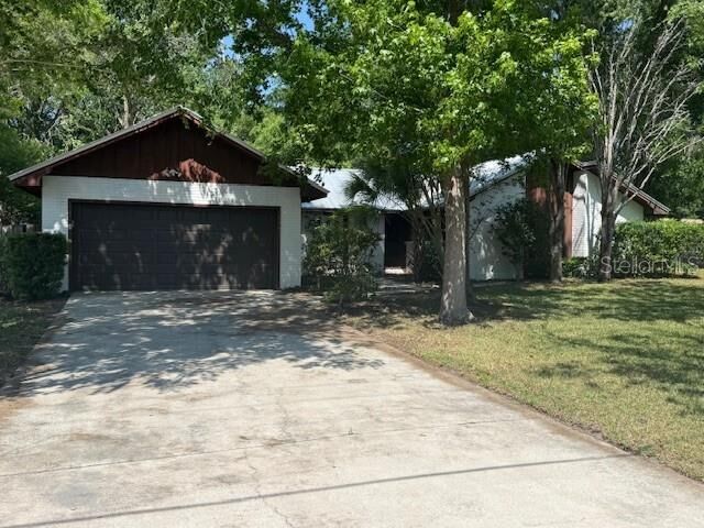 Property Photo: 1536 SE 43rd Terrace FL 34471