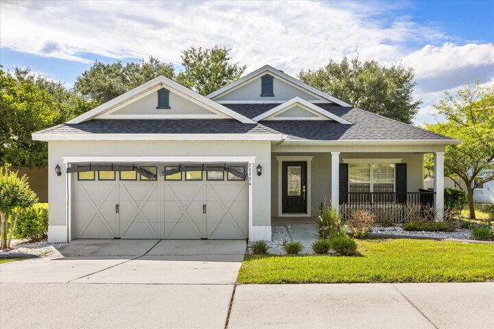 Property Photo:  20934 Sullivan Ranch Boulevard  FL 32757 