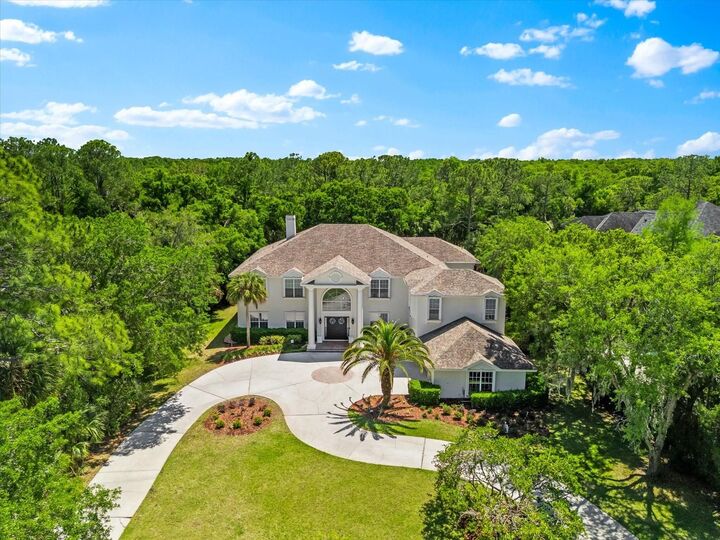 Property Photo: 6413 Maclaurin Drive FL 33647