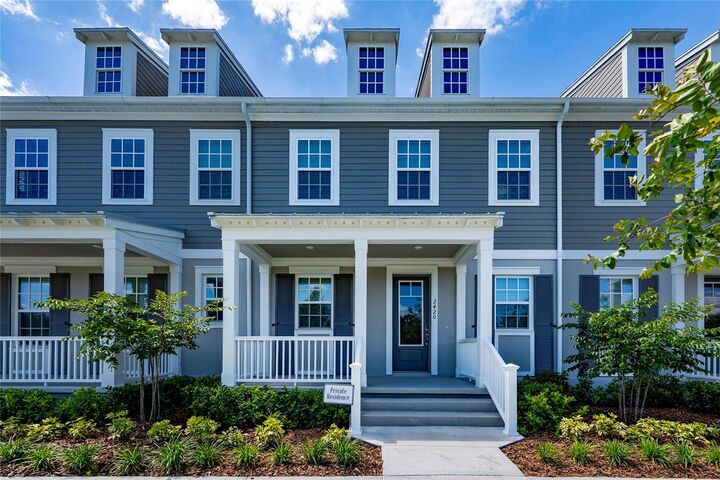Property Photo: 2420 Celebration Boulevard FL 34747