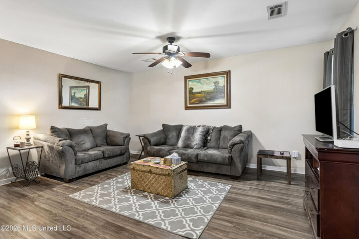 Property Photo:  413 S Haugh Avenue  MS 39466 