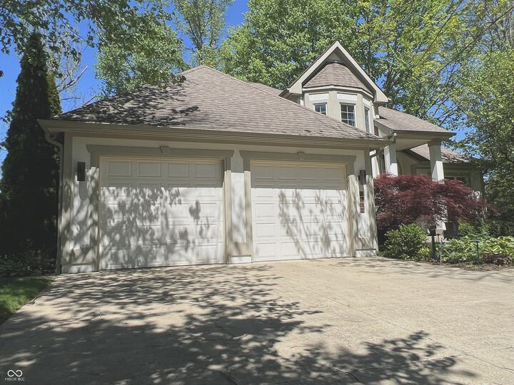 Property Photo:  6012 Leatherback Drive  IN 47201 