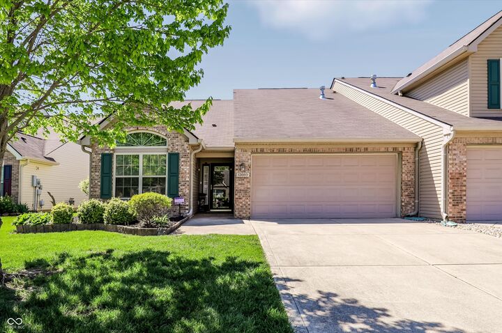 Property Photo:  12660 Whisper Way  IN 46037 