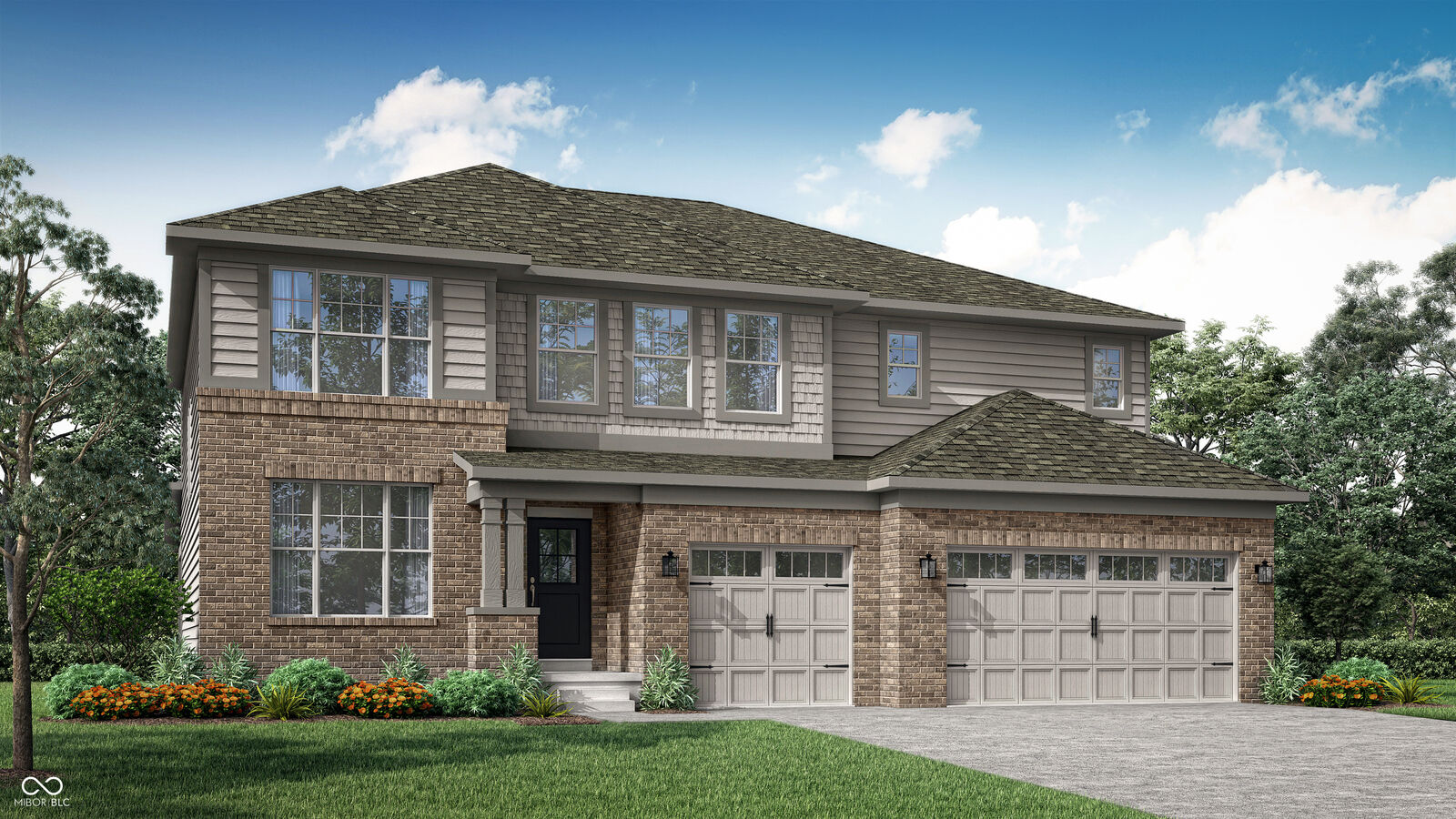 Property Photo:  16745 Reed Drive  IN 46074 