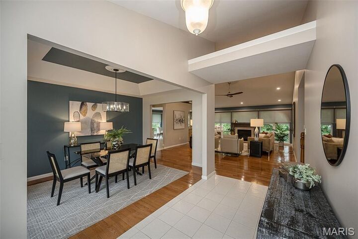 Property Photo:  2041 Avalon Ridge Circle  MO 63026 