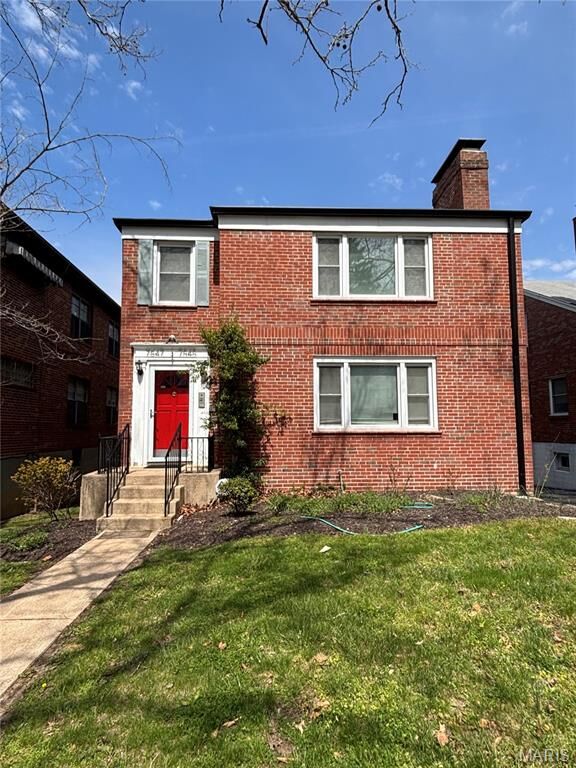 Property Photo:  7547 Delmar  MO 63130 