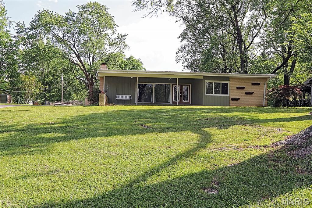 Property Photo:  2618 Melrose Avenue  MO 63701 