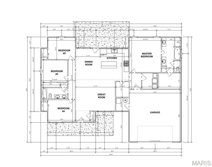 Property Photo:  1115 N Locust Street  IL 62056 