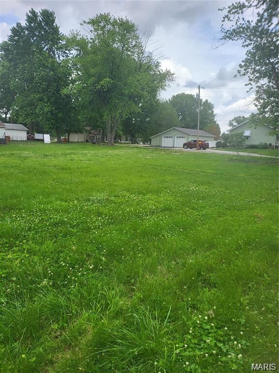Property Photo:  117 S Grace Street  IL 62257 