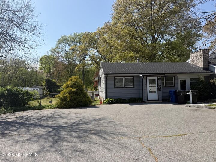 Property Photo:  28 New Monmouth Road  NJ 07748 