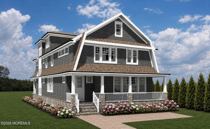 Property Photo: 25 Washington Avenue NJ 07717