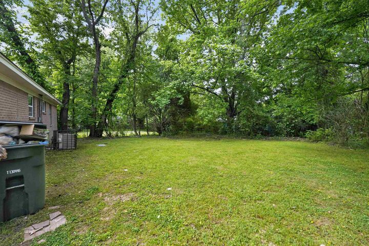 Property Photo:  3709 Dorado Cv  TN 38128 