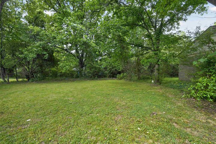 Property Photo:  3709 Dorado Cv  TN 38128 