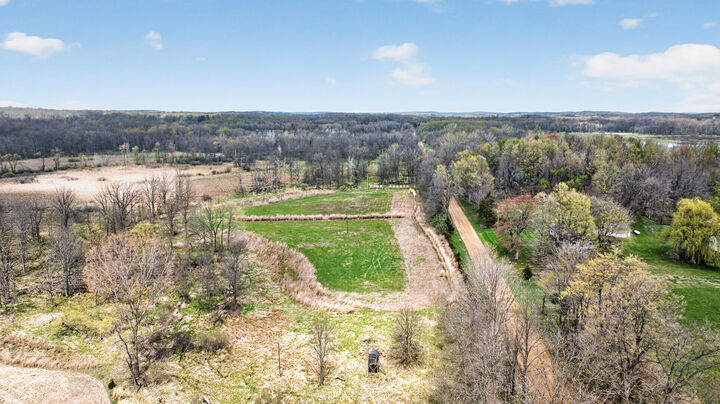 Property Photo:  0 Wheeler Road  MI 49237 
