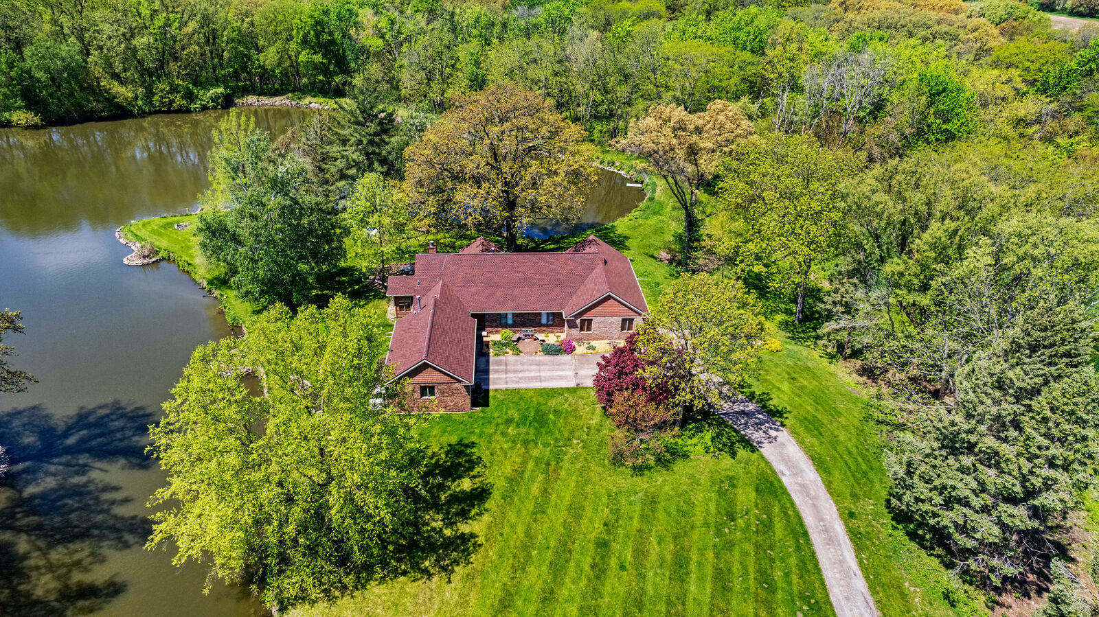 Property Photo:  3262 Greenwood Drive  IL 61840 