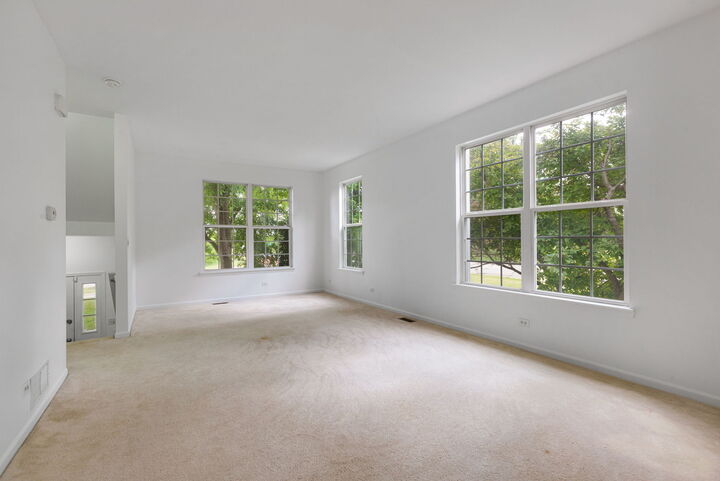 Property Photo:  1901 Freedom Court  IL 60099 