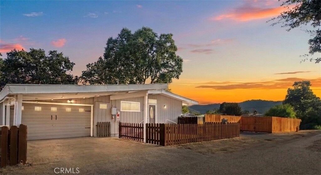Property Photo:  14855 Braendlin Avenue  CA 95422 