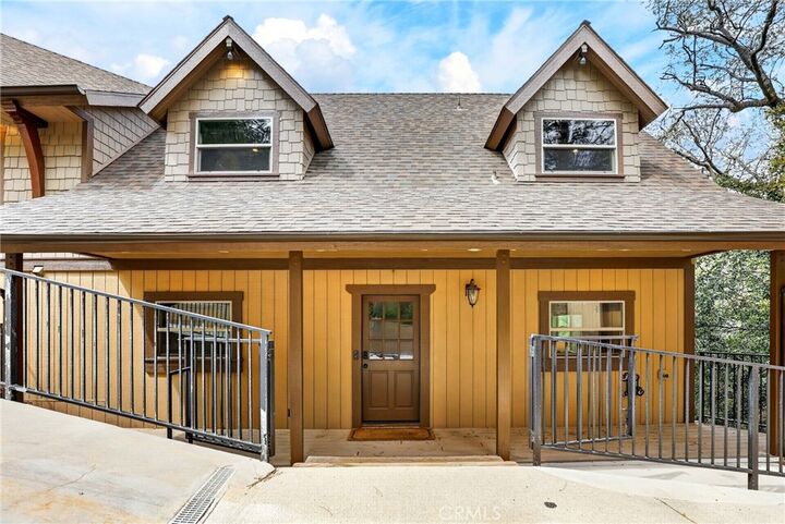 Property Photo:  27366 Matterhorn  CA 92352 