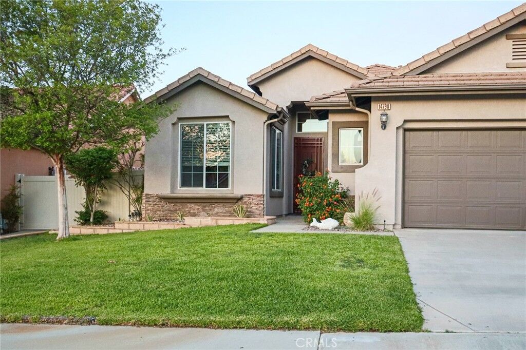 Property Photo:  14798 San Jacinto Drive  CA 92555 