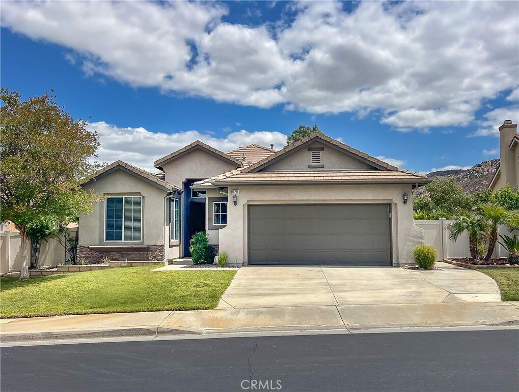 Property Photo:  14798 San Jacinto Drive  CA 92555 