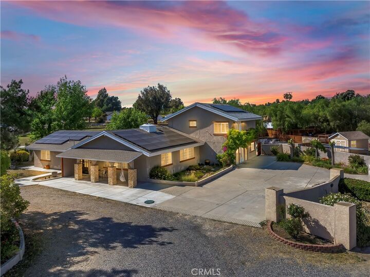 Property Photo:  29420 Ynez Road  CA 92592 