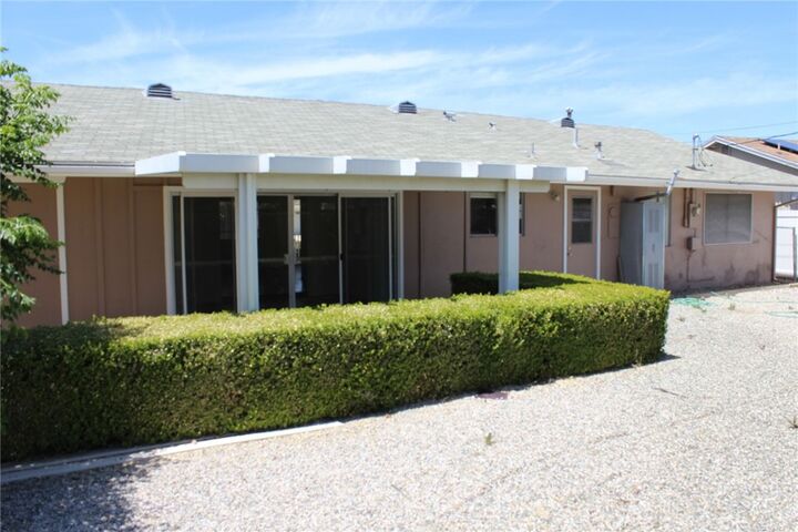 Property Photo:  26363 Ridgemoor Road  CA 92586 