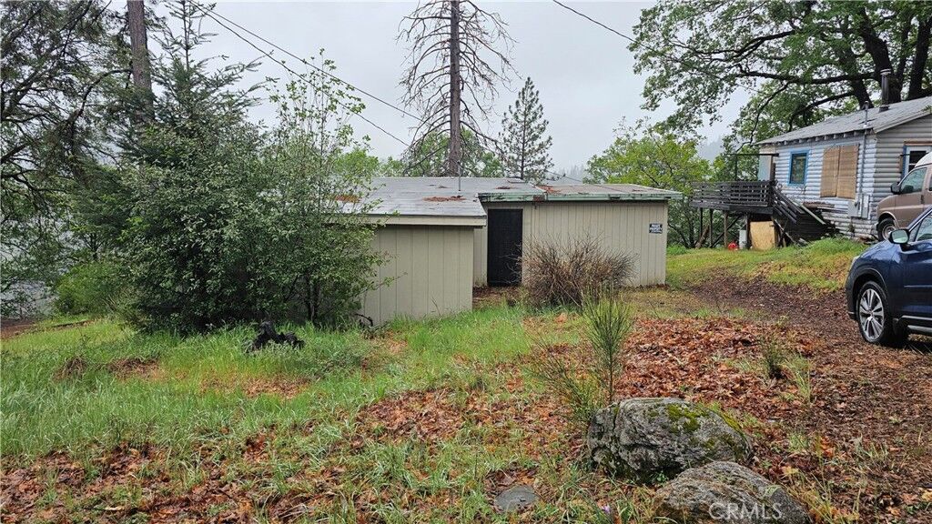 Property Photo:  10369 Hilltop Road  CA 95461 