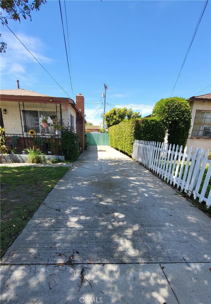 Property Photo:  15427 Grevillea  CA 90260 