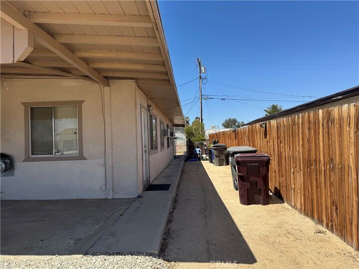 Property Photo:  6450 Athol  CA 92277 
