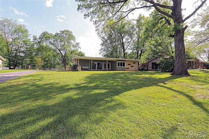 Property Photo:  2618 Melrose Avenue  MO 63701 