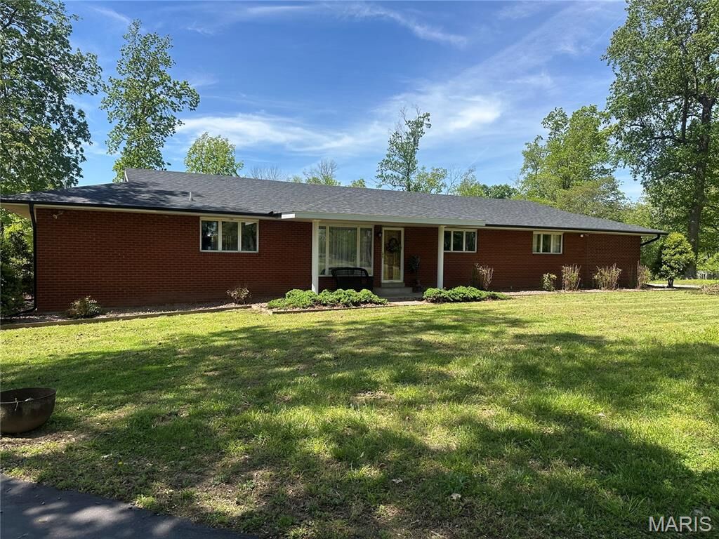 Property Photo: 164 Geroid Court MO 63755