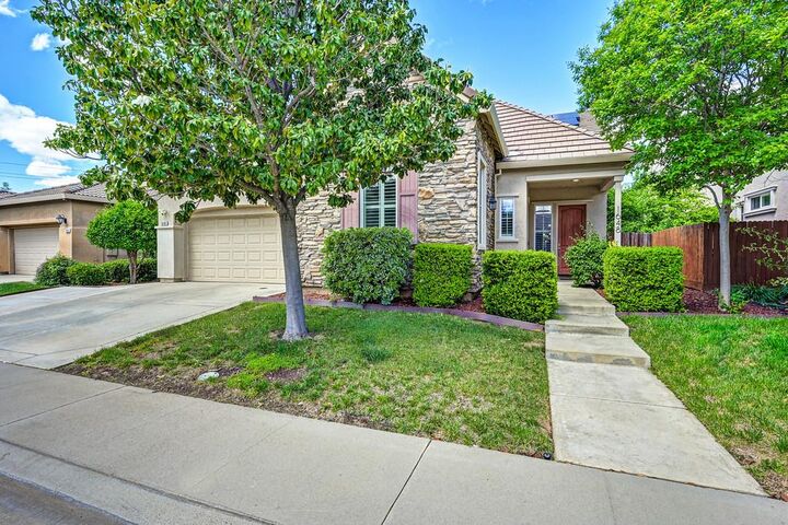 Property Photo:  1648 Midford Lane  CA 95648 