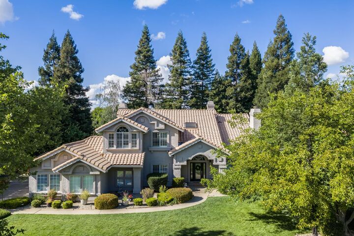 Property Photo:  9991 Crystal Creek Drive  CA 95829 