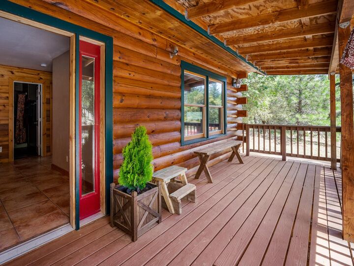 Property Photo: 2800 La Paz Road CA 95667
