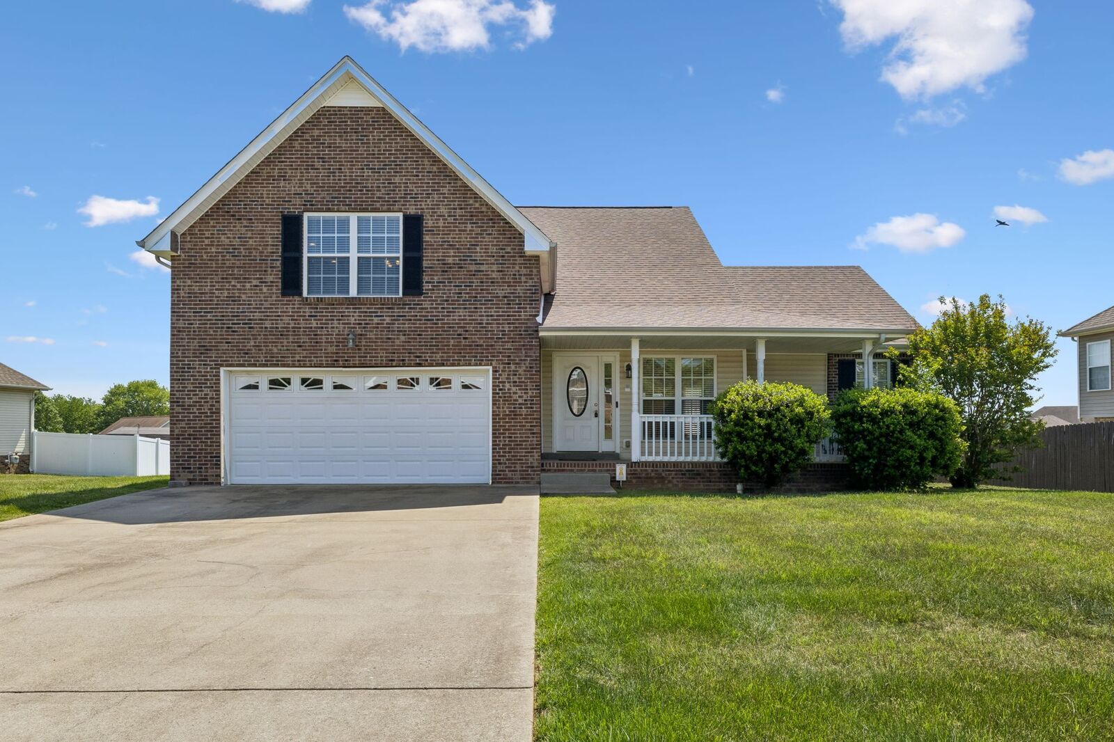 Property Photo:  688 Fallbrook Ln  TN 37040 