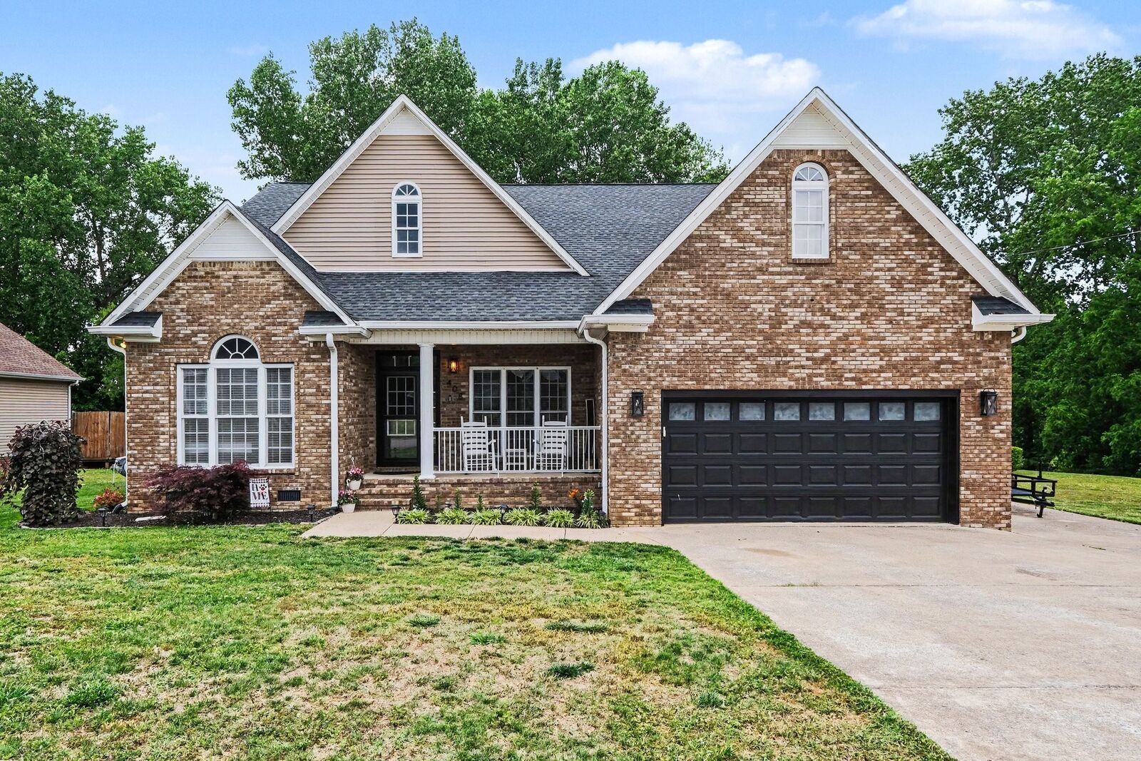 Property Photo: 408 Brookside Dr TN 38474